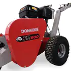 Zanjadora Donker TR600 de 13,5 CV